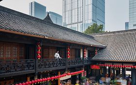 Renaissance Chengdu Hotel